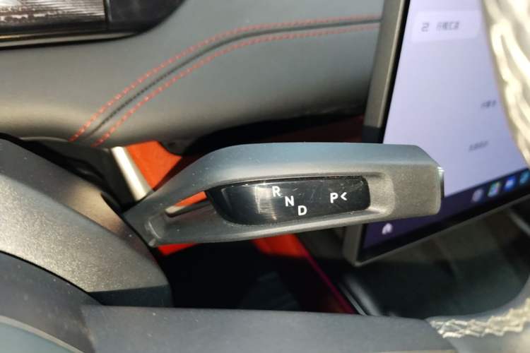 Used Xiaomi Auto SU7 2024 Rear-Drive Long-Range Intelligent Driving Version