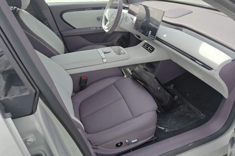 Used CHANGAN NEVO A06 2026 Model 240 Laser Ultra+
