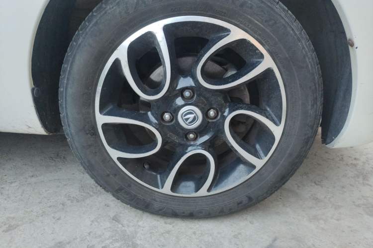 Used CHANGAN Benni 2014 1.4L Manual Luxury Model