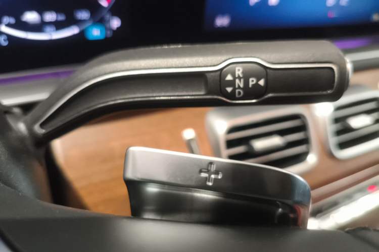 Used Mercedes-Benz GLE New Energy 2024 GLE 400 e 4MATIC