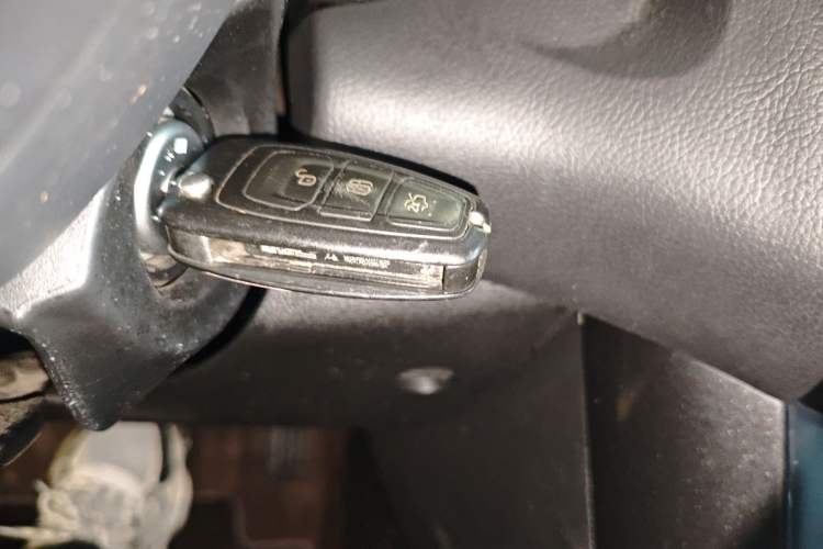 Used Ford Focus 2018 Hatchback Classic 1.6L Automatic Trendy SmartDrive Edition