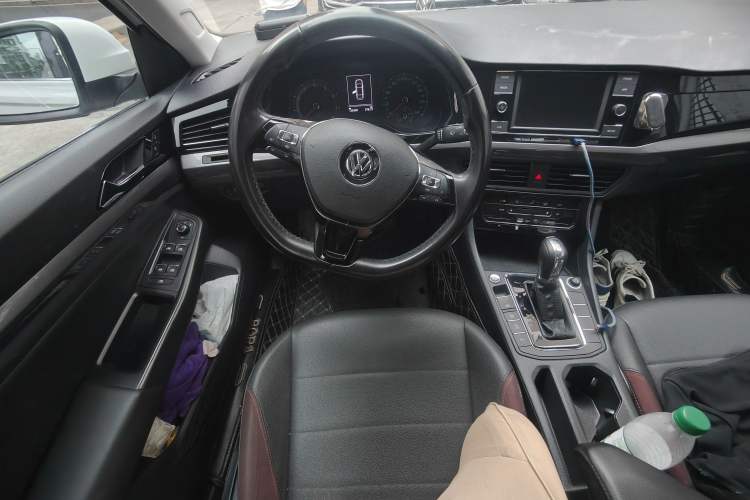 Used Volkswagen Bora 2020 280TSI DSG Elite Edition