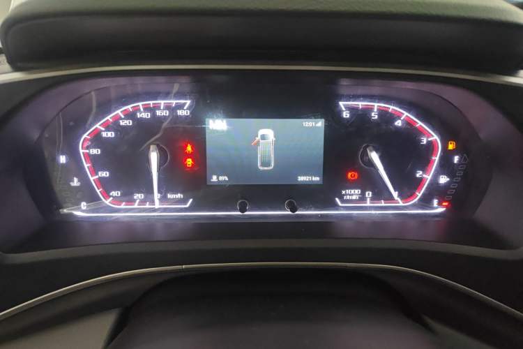 Used SAIC MAXUS Xintu V80 2024 Aoyuntong 6AMT Long Wheelbase Ultra-Low Roof 127 Ps Available in 6/7/8/9-Seater Configurations