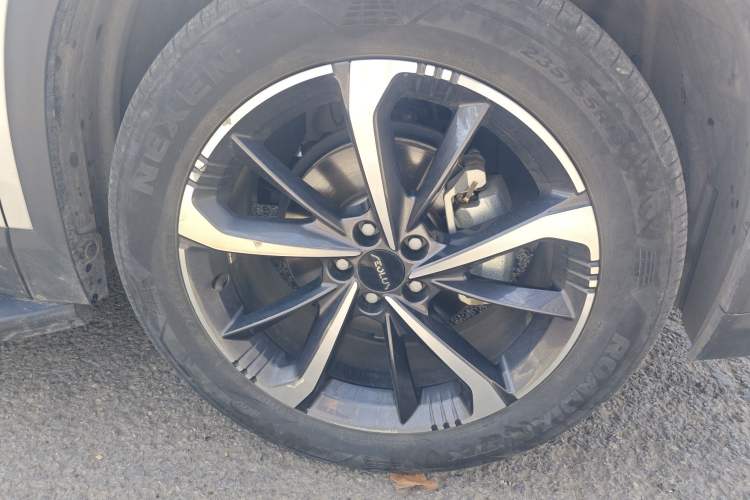 Used Dongfeng Aeolus Mage 2023 DH-i 1.5T Luxury Edition