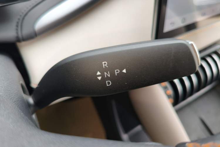 Used BYD Yuan PLUS 2025 Intelligent Driving Version 510 KM Beyond-Grade Edition