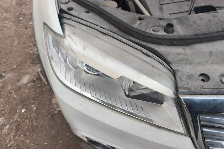 Used Haval H6 2017 Red-Label Sport Edition 1.5T Manual Two-Wheel Drive Elite Model