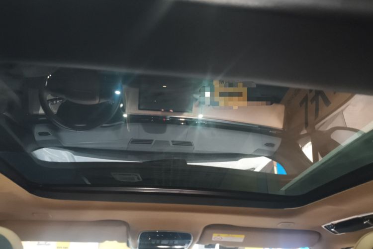 Used Land Rover Range Rover Sport 2023 400PS Dynamic SE
