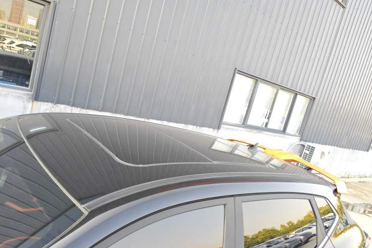 Used Oshan X5 2022 Sport Edition 1.5T DCT Cyclone Assault
