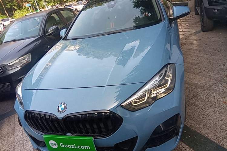 Used BMW 2 Series 2023 225i Four-Door Coupe M Sport Package
