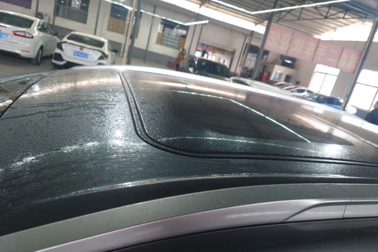 Used AION Y 2023 Plus 510 Smart Edition