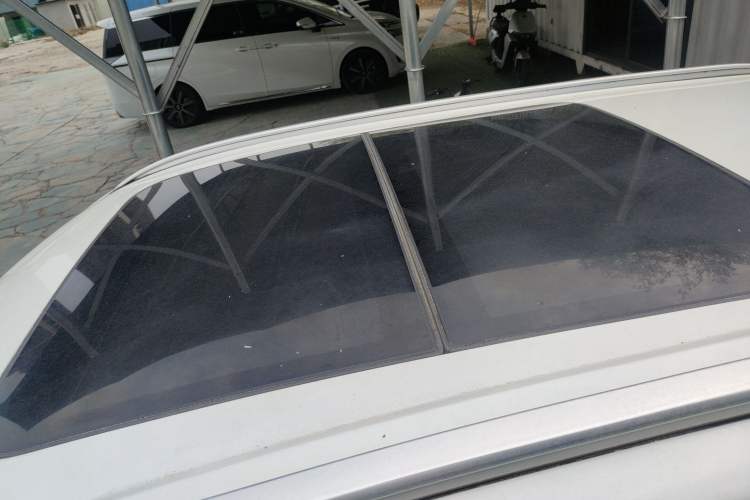 Used Suzuki Vitara 2016 1.4T Automatic Two-Wheel Drive Luxury Version
