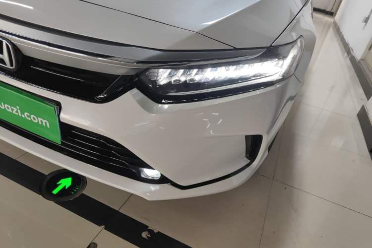 Used Honda Inspire 2022 260TURBO Elegant Edition
