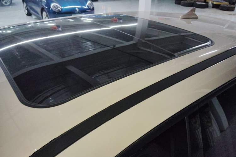 Used ORA Good Cat 2025 Model, 430 km Luxury Version