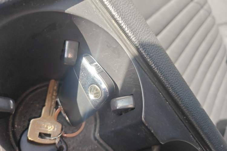 Used Volkswagen Magotan 2017 330TSI DSG Leading Model
