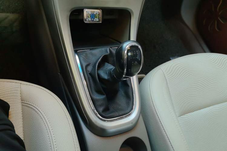 Used Buick GT 2013 GT 1.6L Manual Entry-Level Model
