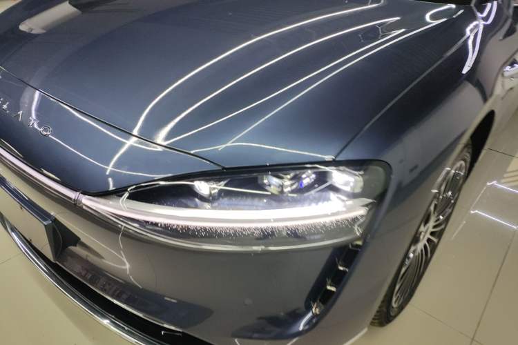 Used Hima Stelato S9 2025 Extended-Range Ultra