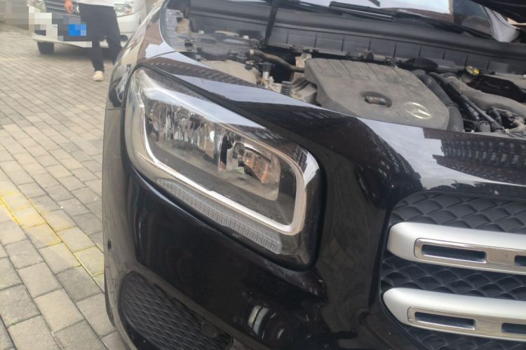 Used Mercedes-Benz GLB 2021 GLB 180 Dynamic Edition