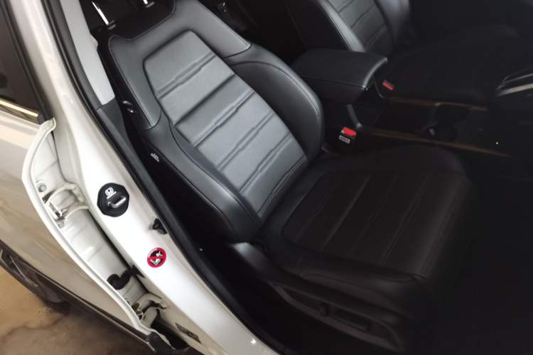 Used Honda CR-V 2021 240TURBO CVT 2WD Fashion Edition