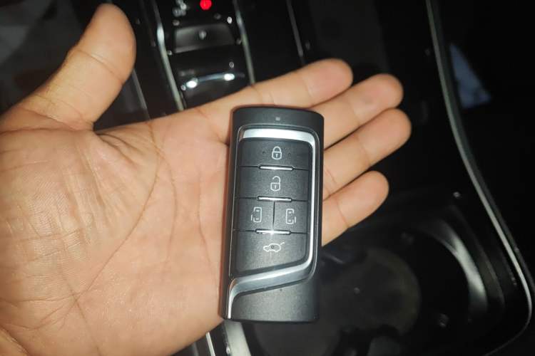 Used GAC Trumpchi M8 2023 Lingxiu Series 390T Ultimate Edition