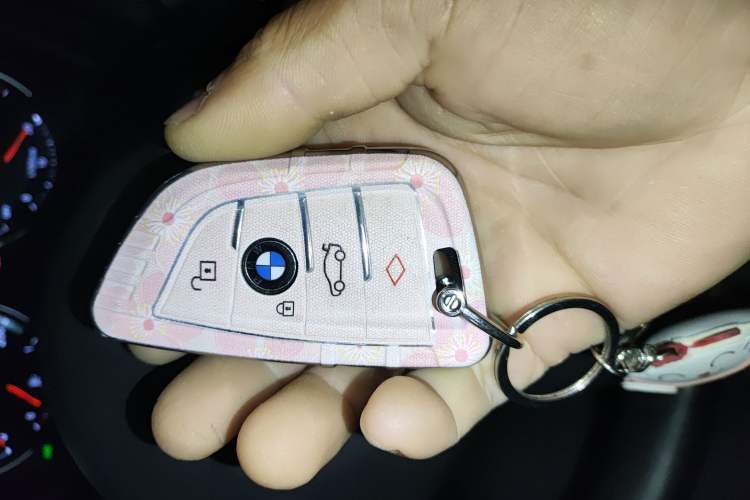 Used BMW 1 Series 2020 120i M Sport Package Interior 1