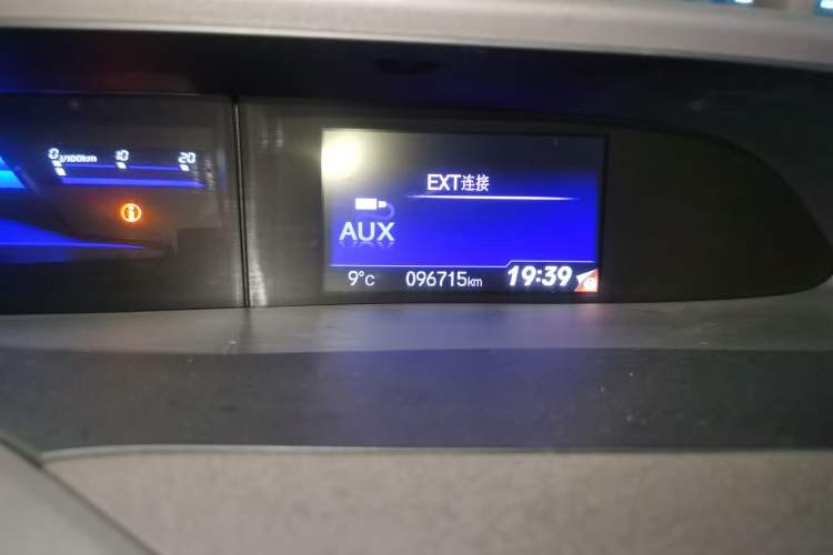 Used Honda Civic 2013 10th Anniversary 1.8L Automatic Luxury Edition
