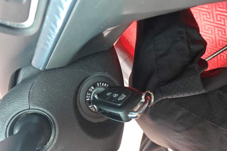 Used Hyundai Sonata 2017 2.0L GLS Smart Model