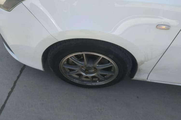 Used Toyota YARiS L Zhi Xuan 2020 1.5L CVT Leading Edition Left Front Wheel Hub