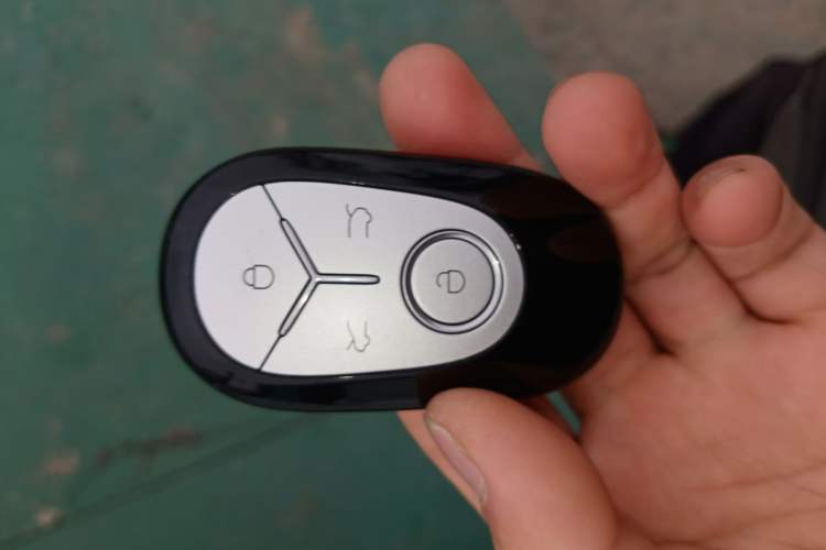 Used Geely Galaxy Geome 2025 UP 410km Exploration+ Edition