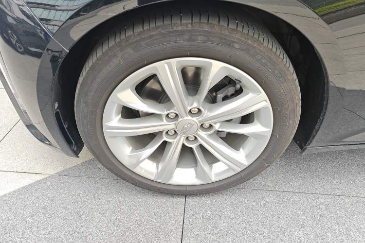 Used Cadillac CT5 2024 28T Luxury Pro Trim
