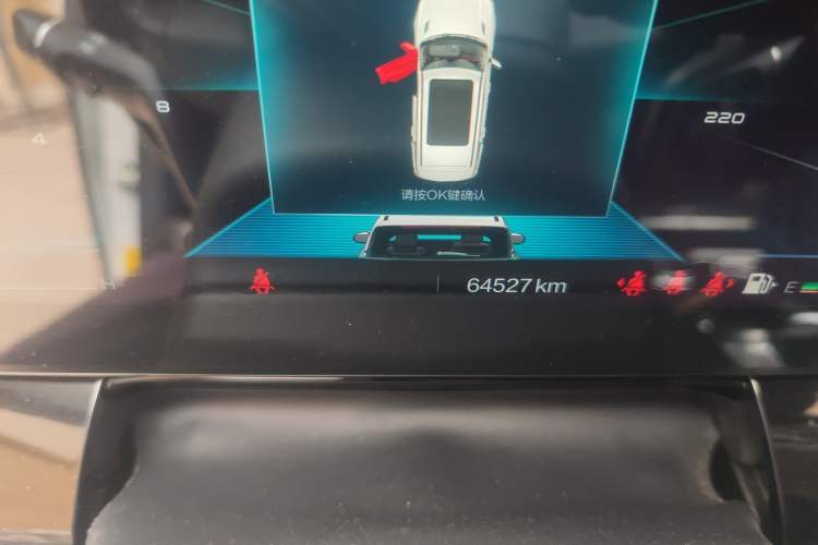 Used Bestune T99 2020 20TD Automatic Prestige Edition
