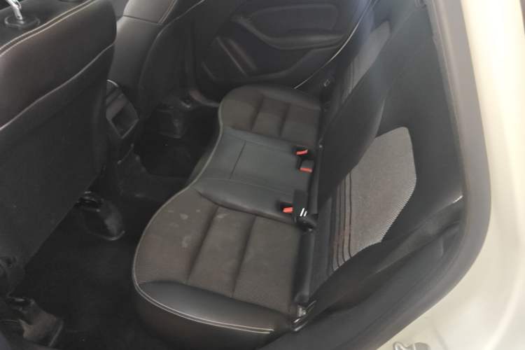 Used Mercedes-Benz B-Class 2015 B 200 Sport Edition
