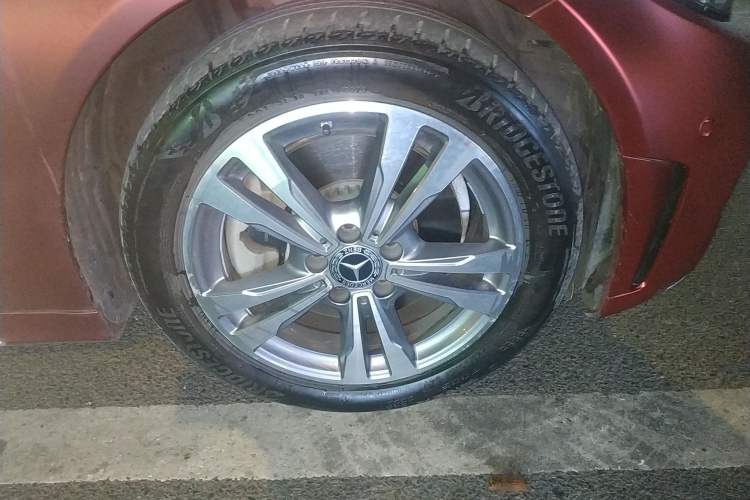 Used Mercedes-Benz C-Class 2021 C 200 L Fashion Edition Sport Version