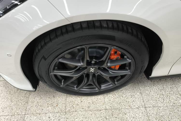 Used IM L6 2024 Max Long-Range Version
