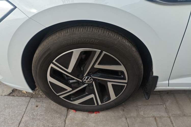 Used Volkswagen Sagitar 2025 300TSI DSG Excellence Edition