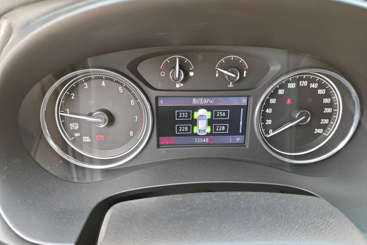 Used Buick LaCrosse 2020 652T Luxury Version
