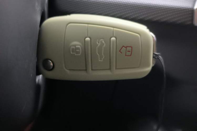 Used Audi Q2L 2018 35 TFSI Launch Exclusive Edition China VI