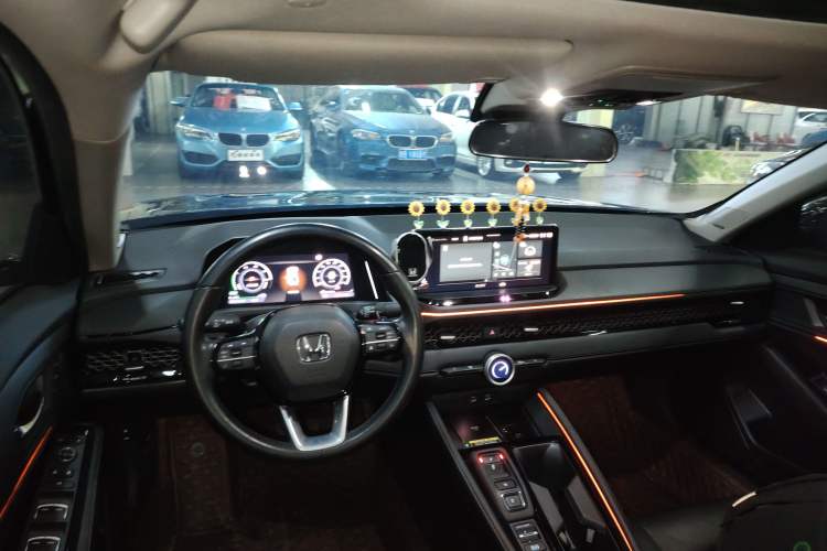 Used Honda Accord New Energy 2023 2.0L ePHEV Prestige Edition