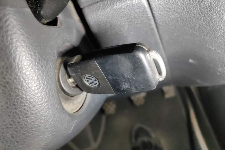 Used Volkswagen Polo 2014 1.4L Manual Fashion Edition