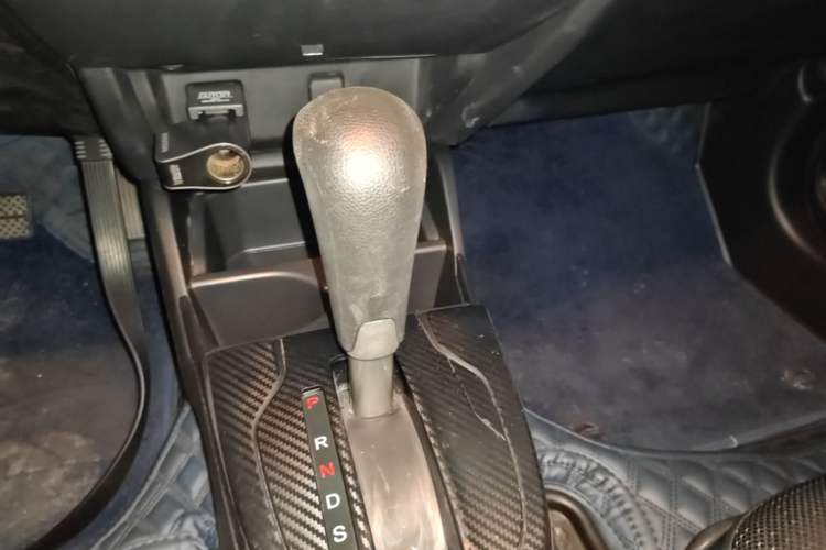 Used Honda Fit 2018 1.5L CVT Comfort Sunroof Version
