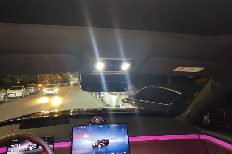 Used VOYAH Titan 2026 Model Max+