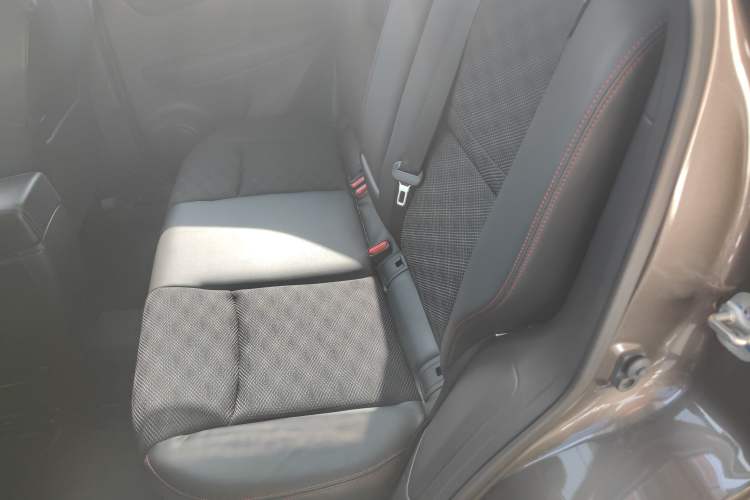 Used Nissan Qashqai 2016 2.0L CVT Luxury Edition
