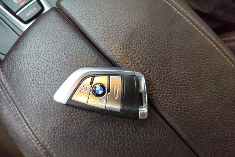 Used BMW X5 2017 xDrive35i Elegant Edition
