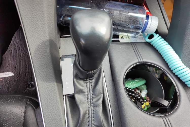 Used Toyota Avalon 2019 2.0L Luxury Edition China VI Standard