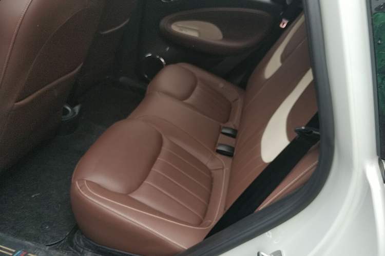 Used Wuling Bingo 2023 333 km Lingxi Connected Version