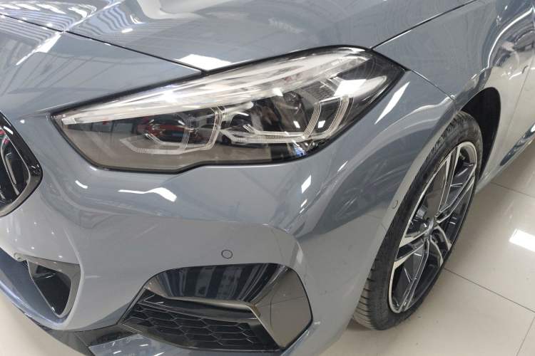 Used BMW 2 Series (Import) 2021 225i Four-Door Coupe M Sport Night Edition