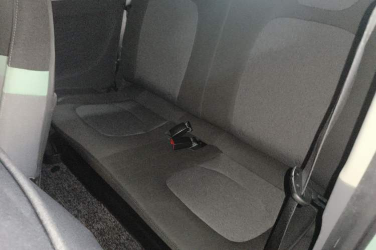 Used Wuling Hongguang MINIEV 2022 Macaron Premium Model – Lithium Iron Phosphate