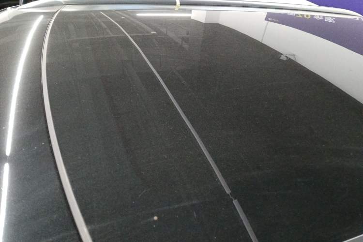 Used Geely Auto icon 2023 1.5TD Chocolate Smoothie Edition