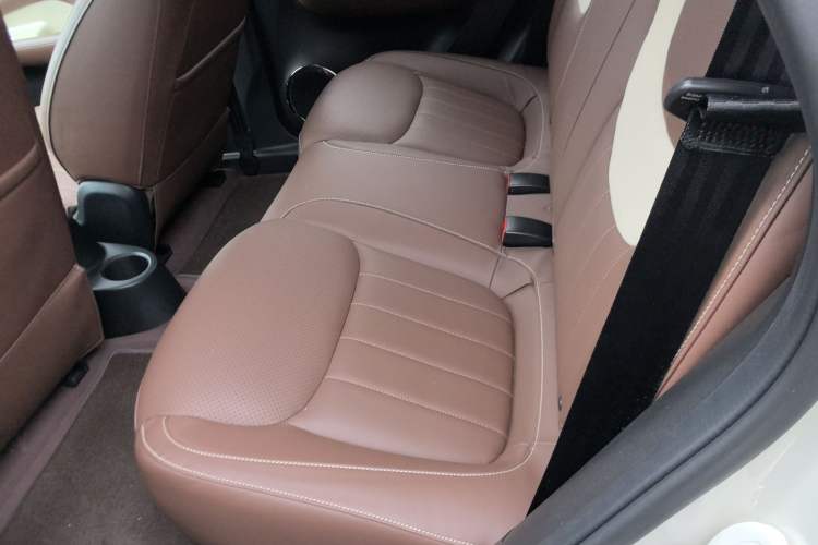 Used Wuling Bingo 2023 333 km Enjoyment Version
