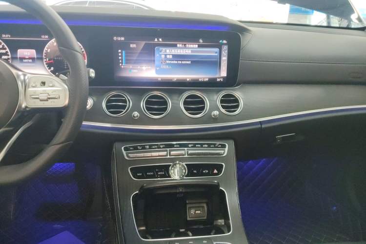 Used Mercedes-Benz E-Class 2020 E 300 L Sport Luxury Edition