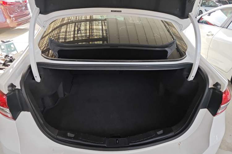 Used Ford Mondeo 2017 Restyled EcoBoost 180 Luxury Version